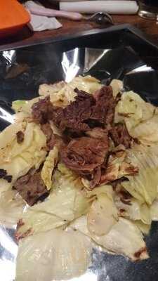 ごっつい 笹塚店