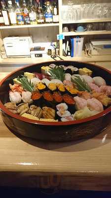 神楽坂はずれ 無花果 Ichijiku 水道橋店