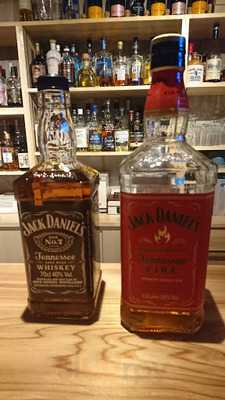 神楽坂はずれ 無花果 Ichijiku 水道橋店