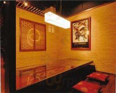 神楽坂はずれ 無花果 Ichijiku 水道橋店