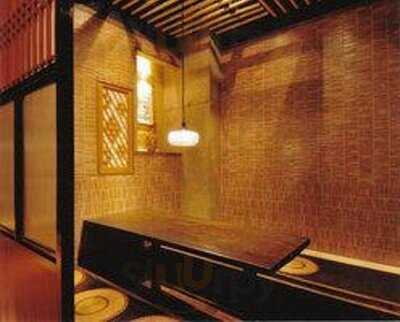 神楽坂はずれ 無花果 Ichijiku 水道橋店