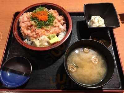 酒蔵 匠 半蔵門店