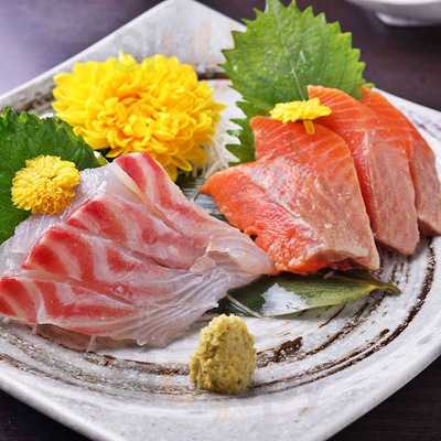 千年の宴 代々木北口駅前店