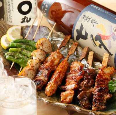 千年の宴 代々木北口駅前店