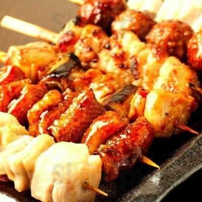 千年の宴 代々木北口駅前店