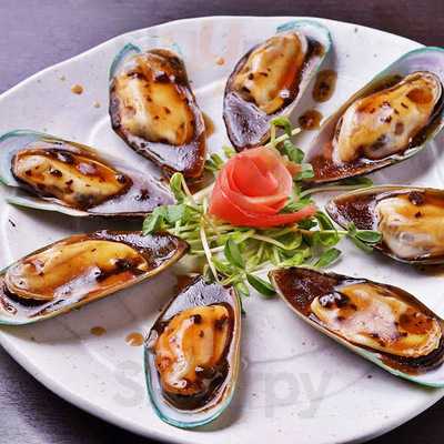 千年の宴 代々木北口駅前店