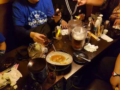 千年の宴 代々木北口駅前店