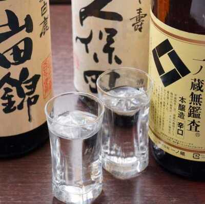 千年の宴 代々木北口駅前店