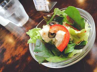 カフェ・ヒナタ屋