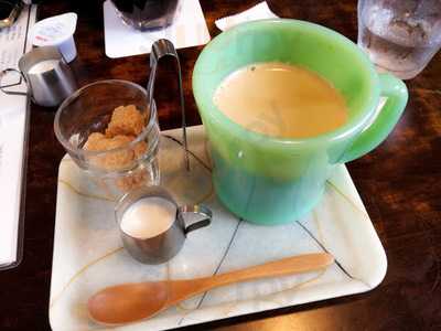 カフェ・ヒナタ屋