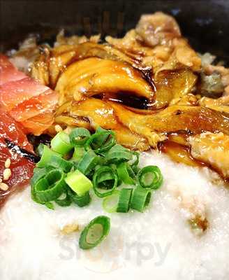 魚河岸 まぐろ市場 水道橋白山通り店