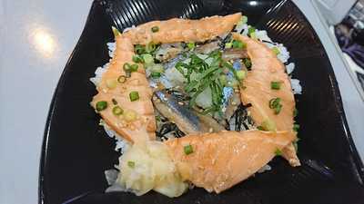 魚河岸 まぐろ市場 水道橋白山通り店