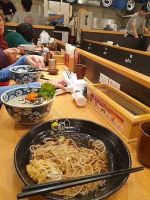 魚河岸 まぐろ市場 水道橋白山通り店