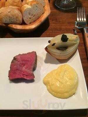Le Steak