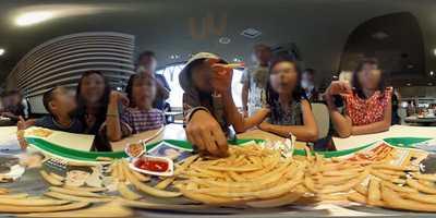 ロッテリア 渋谷道玄坂店