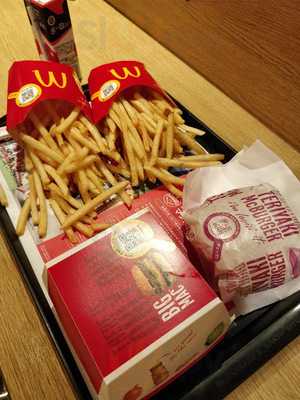 ロッテリア 渋谷道玄坂店