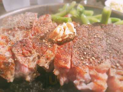 いきなりステーキ 学芸大学店