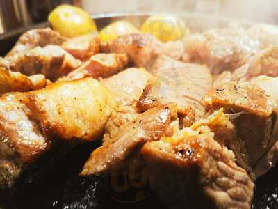 いきなりステーキ 学芸大学店