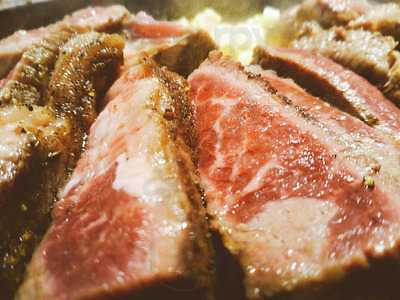 いきなりステーキ 学芸大学店