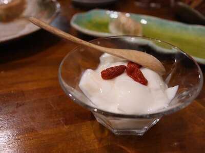 上海飲茶 猪八戒