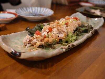 上海飲茶 猪八戒