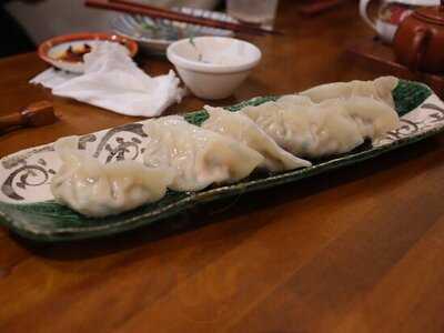 上海飲茶 猪八戒