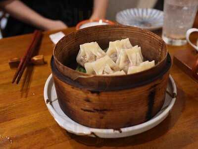 上海飲茶 猪八戒