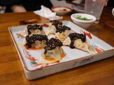 上海飲茶 猪八戒