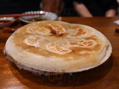 上海飲茶 猪八戒