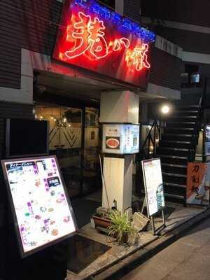 上海飲茶 猪八戒