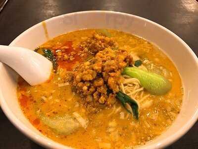 上海飲茶 猪八戒