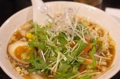 上海飲茶 猪八戒