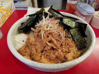 らーめん こじろう526 神田小川町店