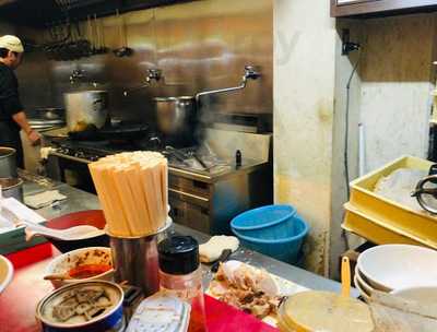 らーめん こじろう526 神田小川町店