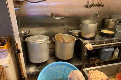 らーめん こじろう526 神田小川町店