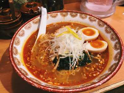 らーめん こじろう526 神田小川町店