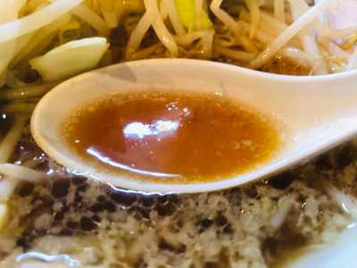 らーめん こじろう526 神田小川町店