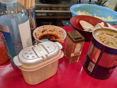 らーめん こじろう526 神田小川町店