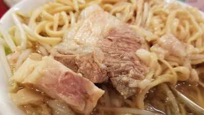 らーめん こじろう526 神田小川町店