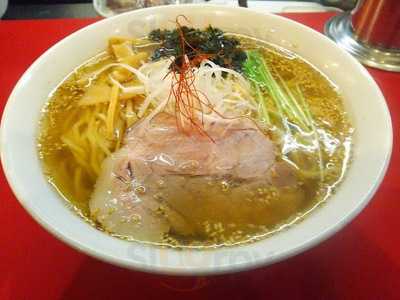 らーめん こじろう526 神田小川町店