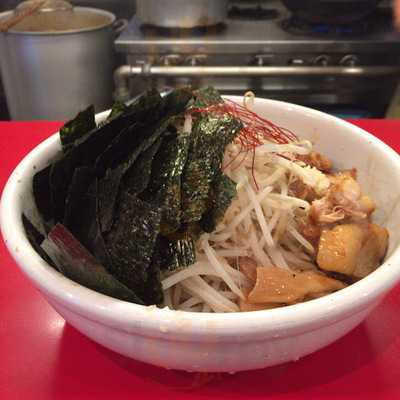 らーめん こじろう526 神田小川町店