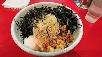 らーめん こじろう526 神田小川町店