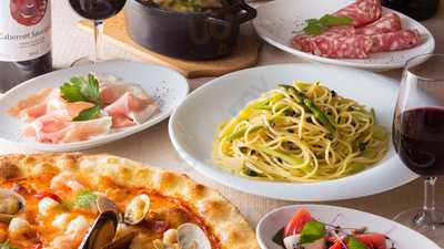 トゥ・ザ・ハーブズ