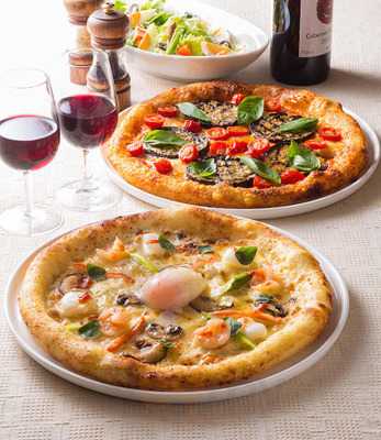 トゥ・ザ・ハーブズ