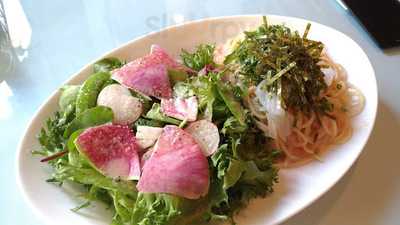 トゥ・ザ・ハーブズ