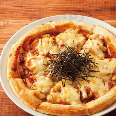 はなの舞 神田駅前店