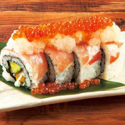 はなの舞 神田駅前店