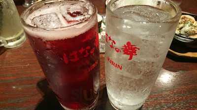 はなの舞 神田駅前店