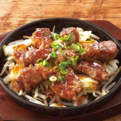 はなの舞 神田駅前店