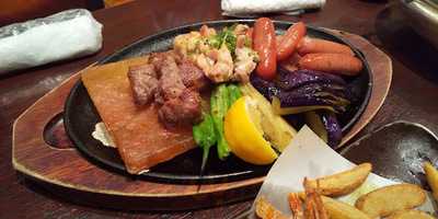 はなの舞 神田駅前店